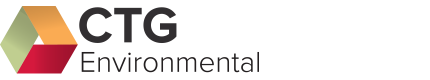 CTG Environmental – Cleveland, Ohio Logo